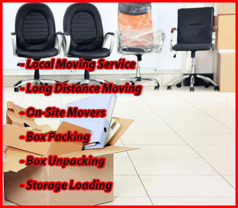 Packers And Movers Noida Sector 37